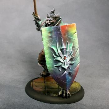 khârn-âges by caiman