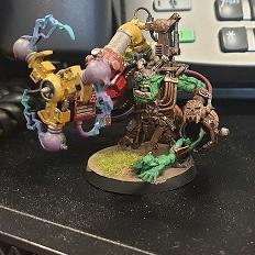 Orks by PH0ENIX80