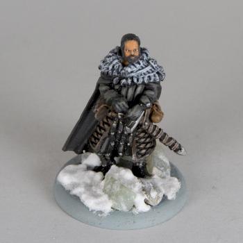 Bowen Marsh by darkrealm_miniatures