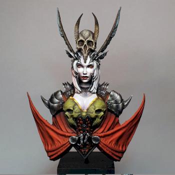 Elysabeta-Vampire Princess by Jaden