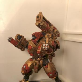 XV95 by gendoikari87