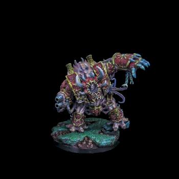 Hellbrute by DrunkenGuy