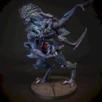 Breeder from Nemesis by shadow5606