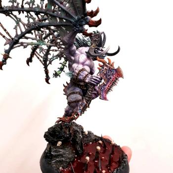 Skarthirster by Freon