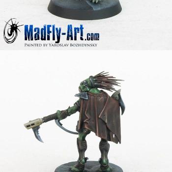 Dahyak Grekh by MadFlyArtStudio