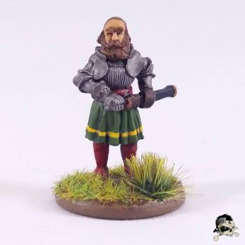 Götz Von Berlichingen by MaaX