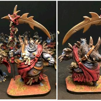 Ravos the Everhungry by Petite_fleur