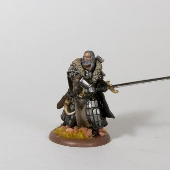 Lord Jon Umber by darkrealm_miniatures