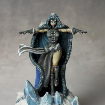 Vintage Rasputina by Stilghar