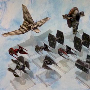 Star wars,x wing by caiman