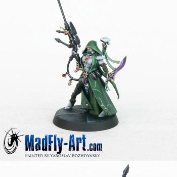 Amallyn Shadowguide by MadFlyArtStudio