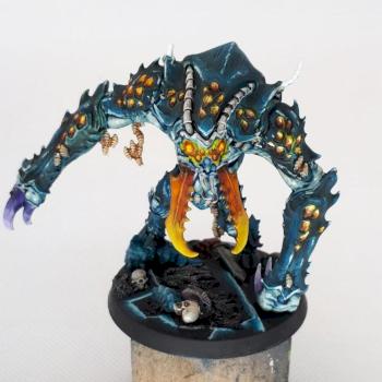 Dreaded Ambull by Stilghar