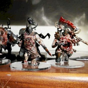 Putrid Blightkings by Wilhecht87
