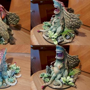 Sunstalker by Wilhecht87