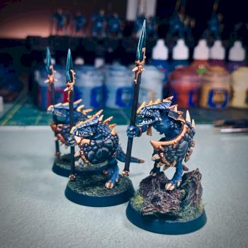 New Battletome, Pretty Please. by Nighbreeze