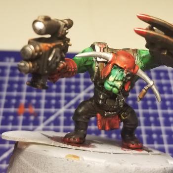 Boss Nob by brett93,93/93