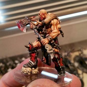 Slaughterpriest by Wilhecht87