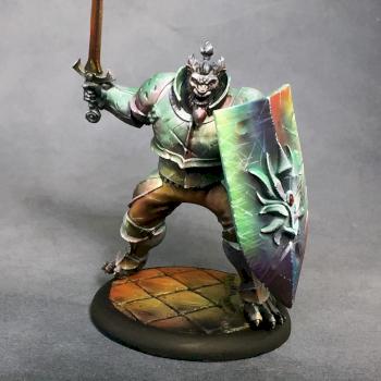 khârn-âges by caiman