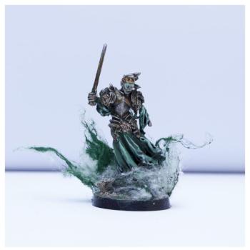 Barrow Wight by Resurrection