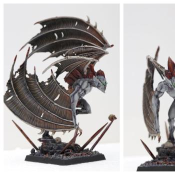 Vargheist No2 by Resurrection