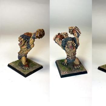 Gorax by Zoggi