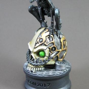 AVP AdeptiCon Special 2017 by mikecarrero