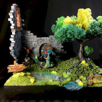 Mollog’s mob by Theminisnoob