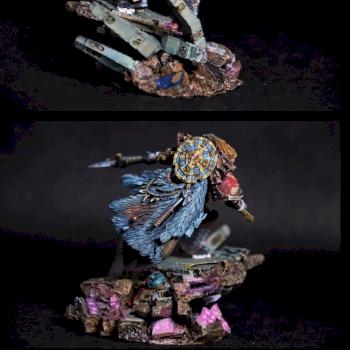 Leman Russ by ChauncyLin