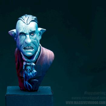 Count Melenth by jarhead