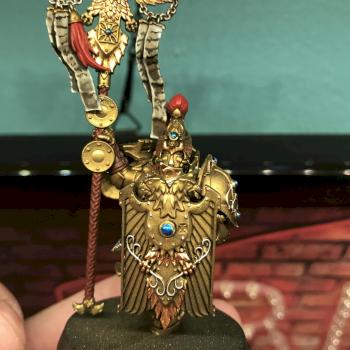 VEXILUS PRAETOR by Ragnar667