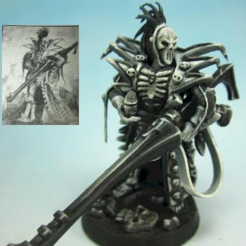 death jester Inspiration by LVCIVS