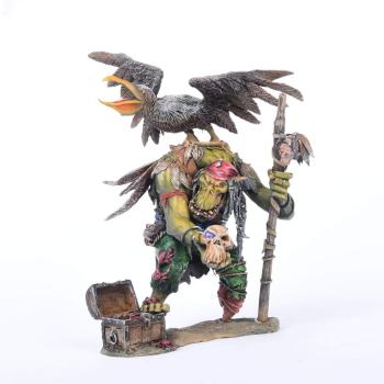 Big Child Creatives 'Papa Jambo' by boogaloo222