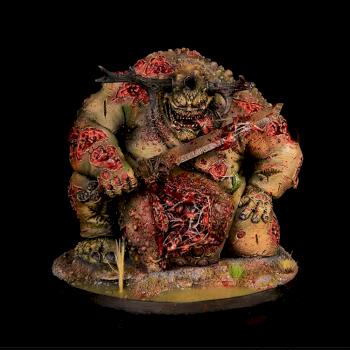 Great Unclean One - Overview by Vectorum