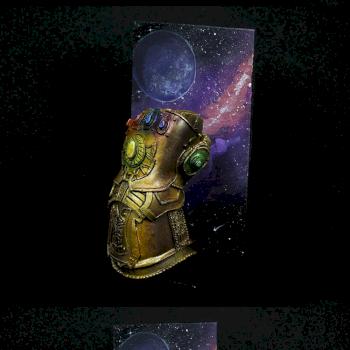 Infinity Gauntlet by Jotage83