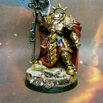Trajann valoris by RAFF