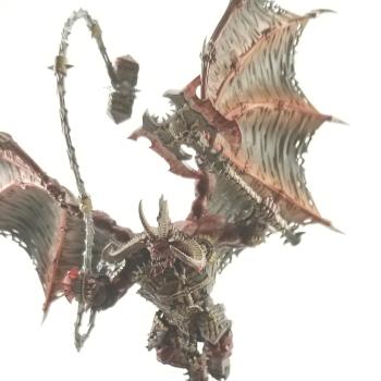 bloodthirster by inkedtrick