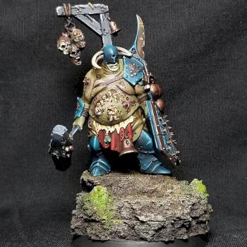 Lord of Blights by ImTotallySweet