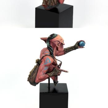 Hobgoblin by Jotage83