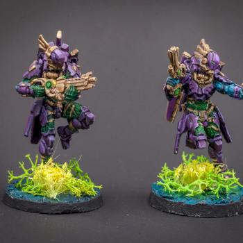 GAO-TARSOS Unit by wendigo9