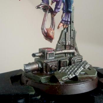 Needs a Name. by RegalWorkshop