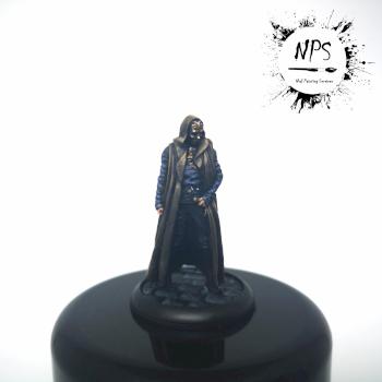 Death Eater by Niafango