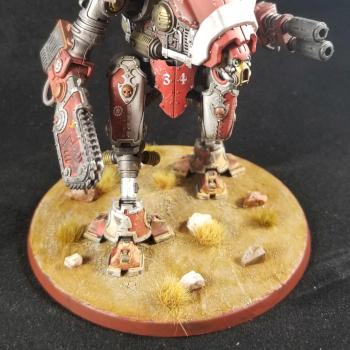 Armiger Warglaive by csulli13