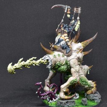 Bloab Rotspawned by xavier5