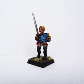 Needs a Name. by Miniatures Guild