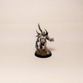Poxwalker by Jazvm