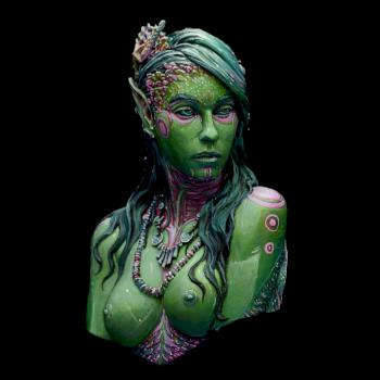 Iduna by jarhead