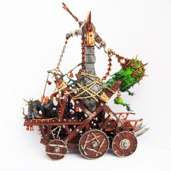 Plague Furnace by Miniatures Guild