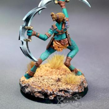 Counterblast Neiran Scythesister by MProfit7