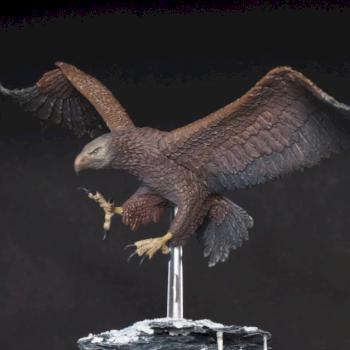 Great Eagle #2 by Luki8998
