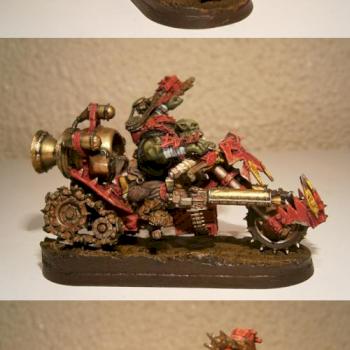 Wazdakka Gutsmek by Treveron